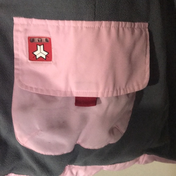 ZeroXposur Coat - Picture 8 of 13